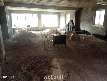 Commercial Commercial complex for Rent in Gachibowli